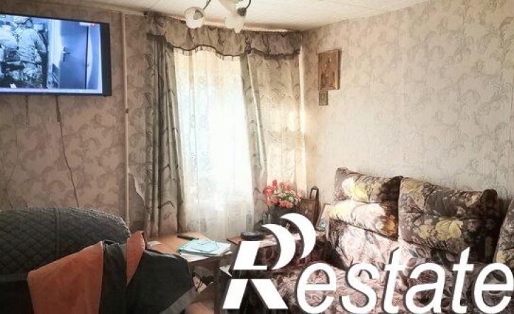 2-комн квартира 2-й Кавказский тупик, 9,  д. 9