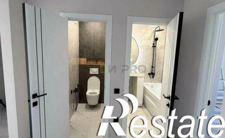 2-комн квартира улица Кривохижина Александра, 6Б,  д. 6Б