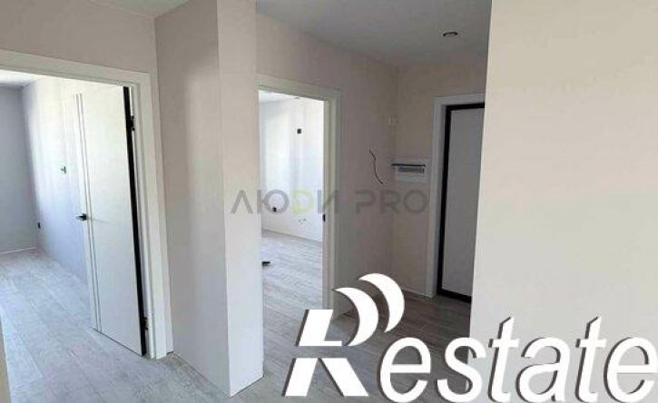 2-комн квартира улица Кривохижина Александра, 6Б,  д. 6Б