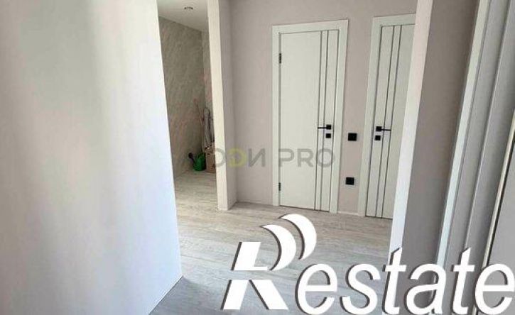 2-комн квартира улица Кривохижина Александра, 6Б,  д. 6Б