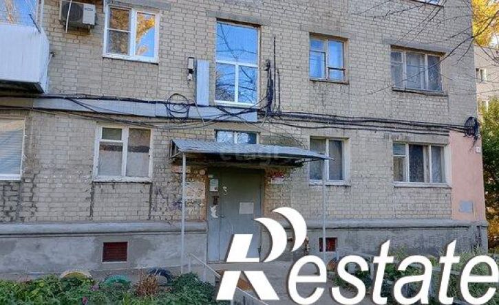2-комн квартира 2-й Кавказский тупик, 9,  д. 9