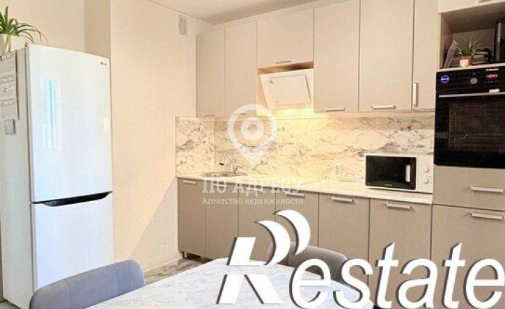 1-комн квартира проспект Героев Отечества, 4А,  д. 4А