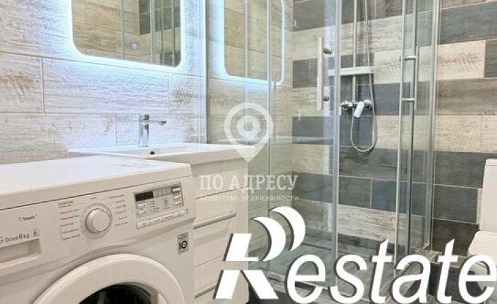 1-комн квартира проспект Героев Отечества, 4А,  д. 4А