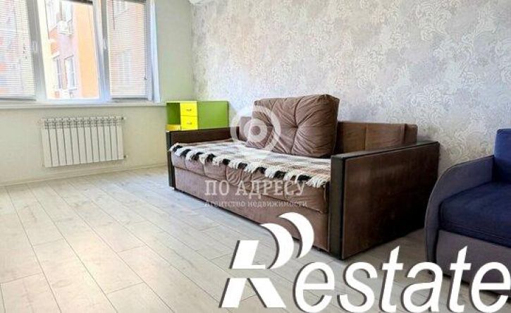 1-комн квартира проспект Героев Отечества, 4А,  д. 4А