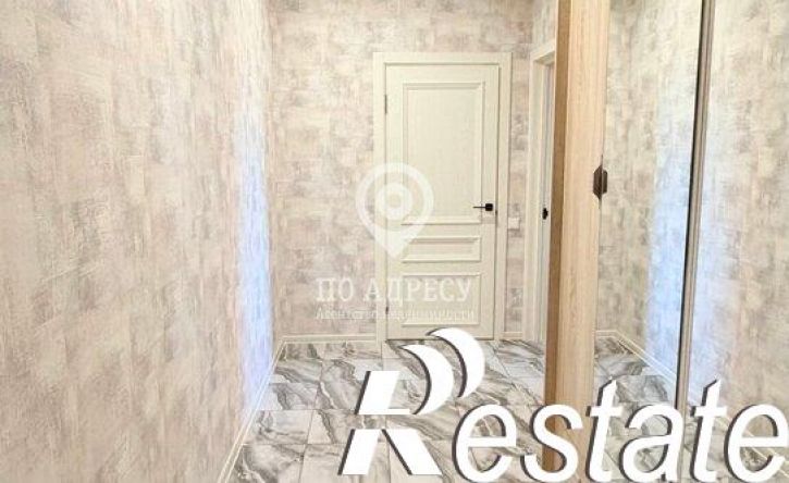 1-комн квартира проспект Героев Отечества, 4А,  д. 4А