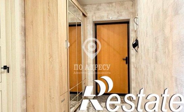 1-комн квартира проспект Героев Отечества, 4А,  д. 4А
