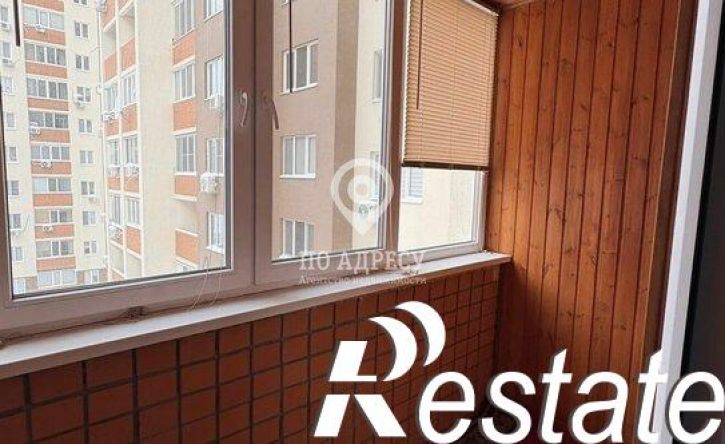 1-комн квартира проспект Героев Отечества, 4А,  д. 4А