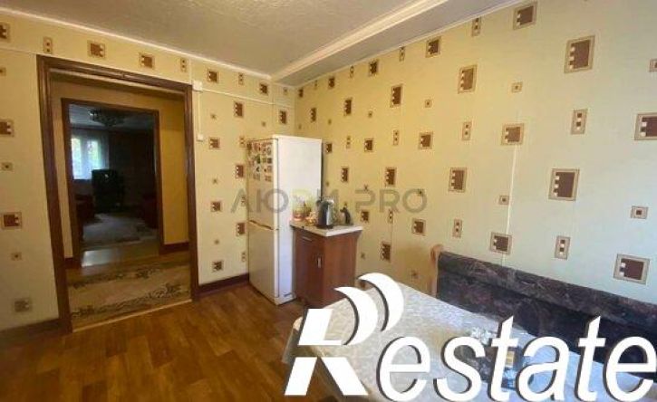4-комн квартира Тульская улица, 2,  д. 2