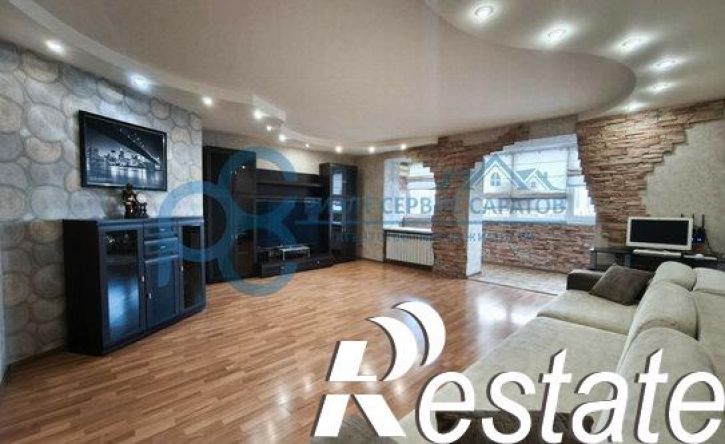4-комн квартира улица Чернышевского, 92А,  д. 92А