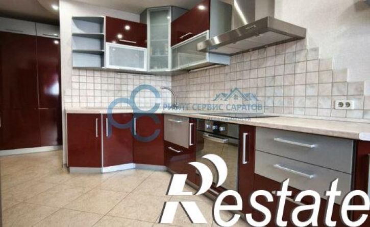 4-комн квартира улица Чернышевского, 92А,  д. 92А