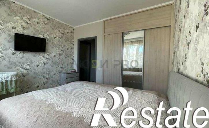 3-комн квартира улица имени Кузнецова Н. В., 11,  д. 11