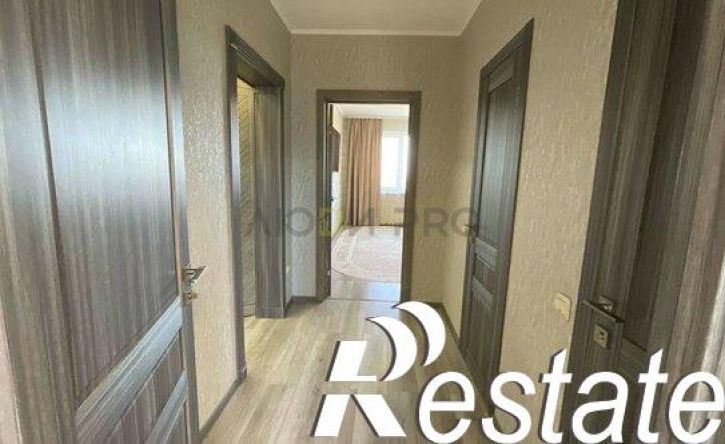 3-комн квартира улица имени Кузнецова Н. В., 11,  д. 11