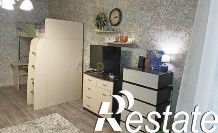 1-комн квартира улица Батавина, 14,  д. 14