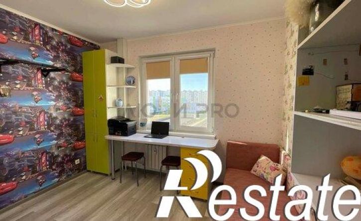 3-комн квартира улица имени Кузнецова Н. В., 11,  д. 11