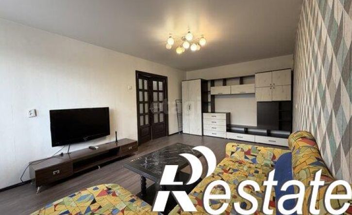 2-комн квартира улица Чапаева, 6А,  д. 6А