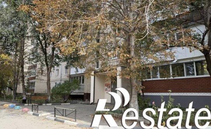2-комн квартира улица Чапаева, 6А,  д. 6А