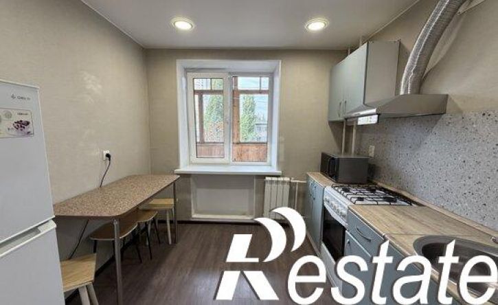 2-комн квартира улица Чапаева, 6А,  д. 6А