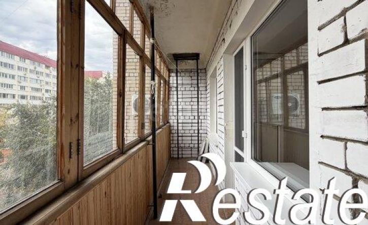2-комн квартира улица Чапаева, 6А,  д. 6А