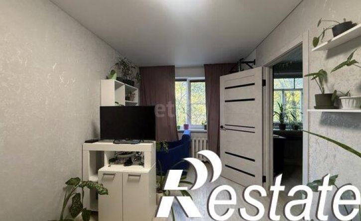 2-комн квартира Артиллерийская улица, 8,  д. 8