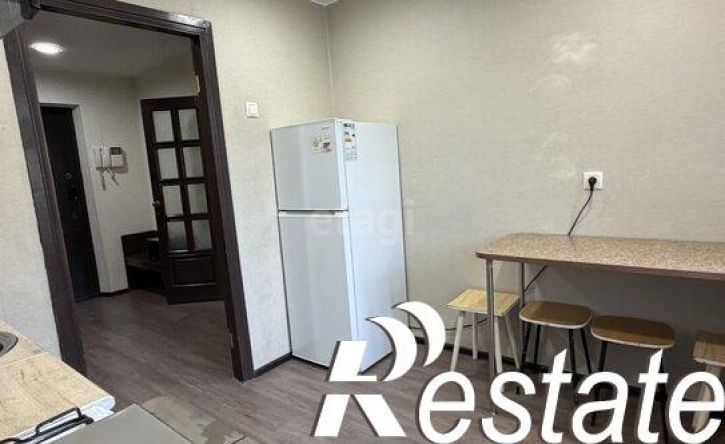 2-комн квартира улица Чапаева, 6А,  д. 6А