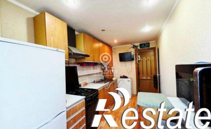 3-комн квартира Техническая улица, 16Б,  д. 16Б