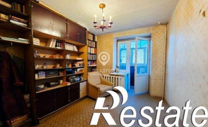 3-комн квартира Техническая улица, 16Б,  д. 16Б