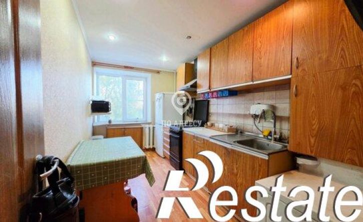 3-комн квартира Техническая улица, 16Б,  д. 16Б