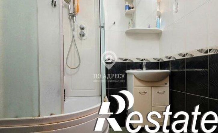 3-комн квартира Техническая улица, 16Б,  д. 16Б