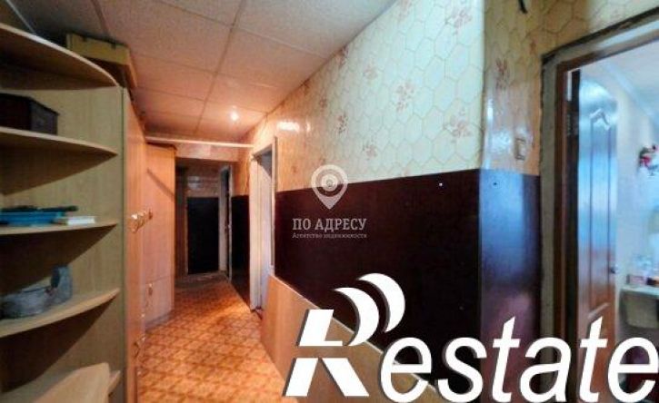 3-комн квартира Техническая улица, 16Б,  д. 16Б