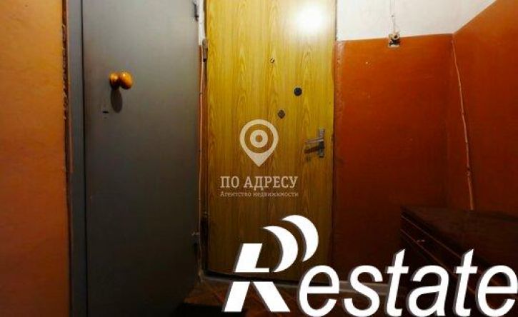 3-комн квартира Техническая улица, 16Б,  д. 16Б
