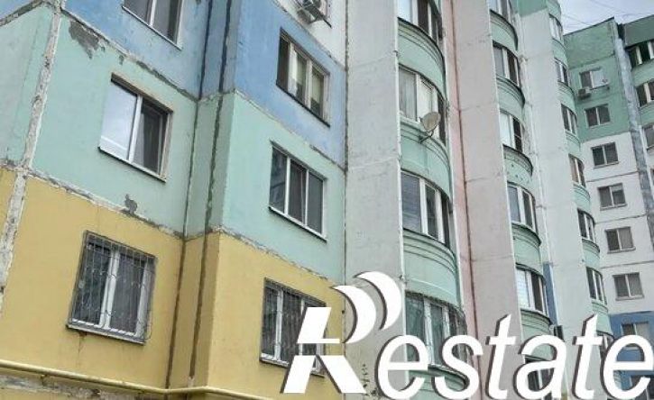 1-комн квартира улица Блинова Ф. А., 21А,  д. 21А