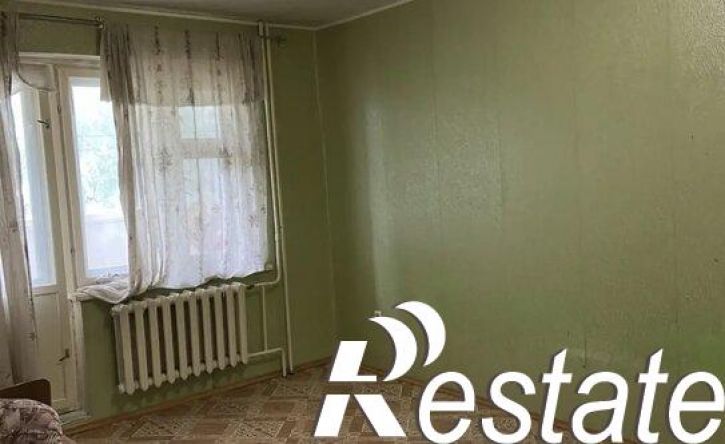 1-комн квартира улица Блинова Ф. А., 21А,  д. 21А