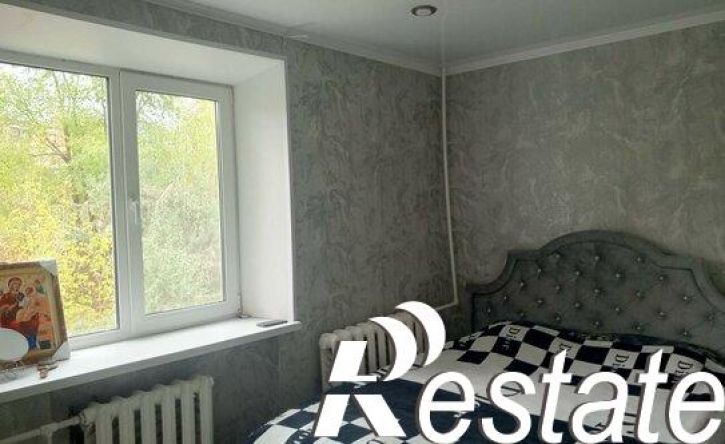 3-комн квартира 3-я Степная улица, 21,  д. 21