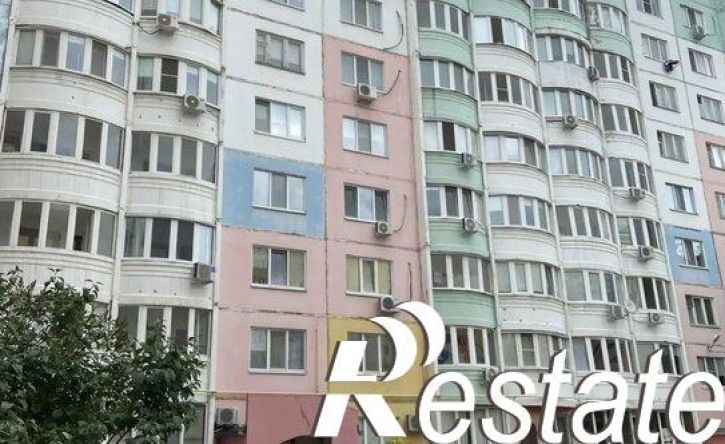 1-комн квартира улица Блинова Ф. А., 21А,  д. 21А