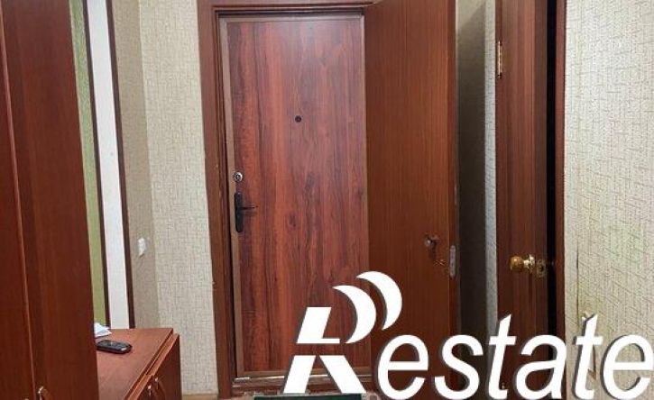 1-комн квартира улица Блинова Ф. А., 21А,  д. 21А