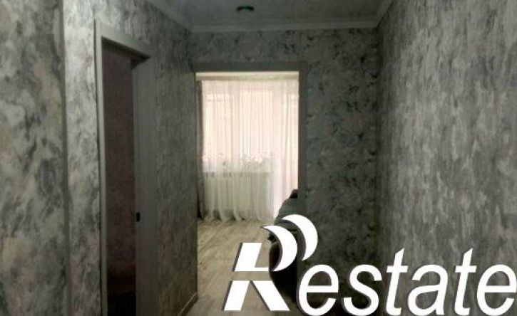 3-комн квартира 3-я Степная улица, 21,  д. 21