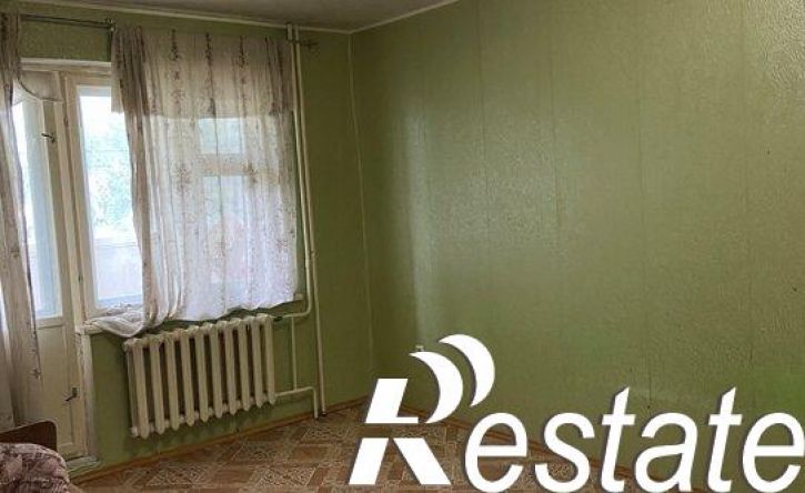 1-комн квартира улица Блинова Ф. А., 21А,  д. 21А