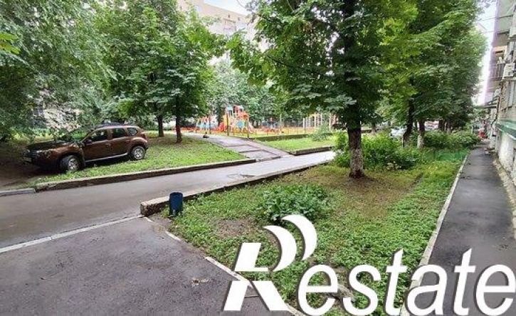 1-комн квартира Вольская улица, 11А,  д. 11А