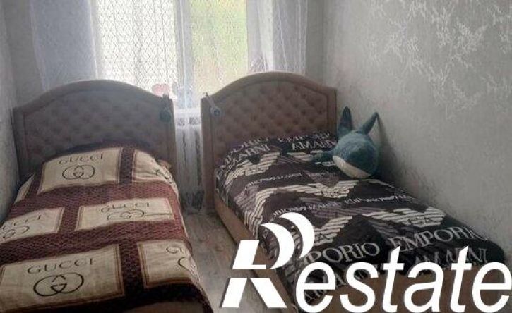 3-комн квартира 3-я Степная улица, 21,  д. 21