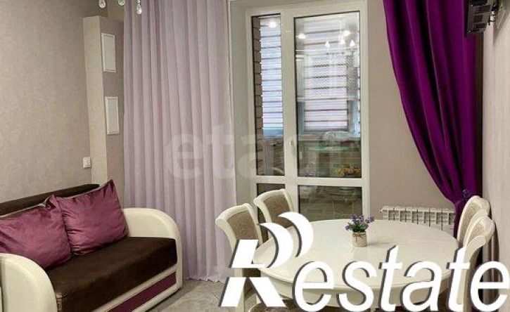 1-комн квартира Весенняя улица, 14 к1,  д. 14 к1