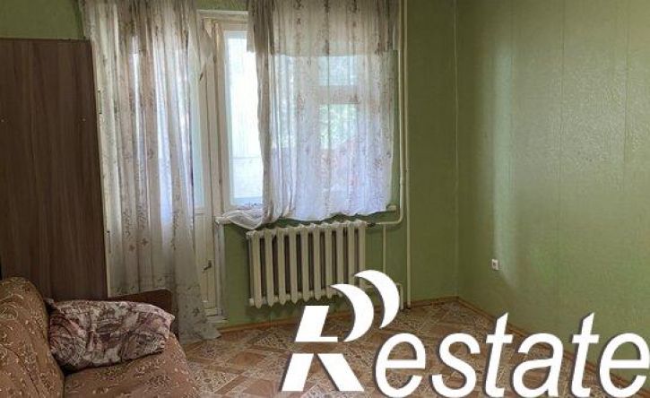 1-комн квартира улица Блинова Ф. А., 21А,  д. 21А