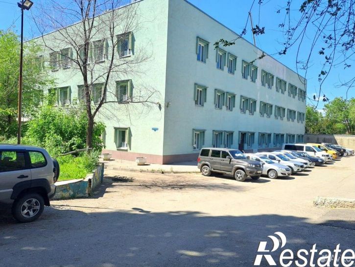 Отдельное здание улица Ломоносова