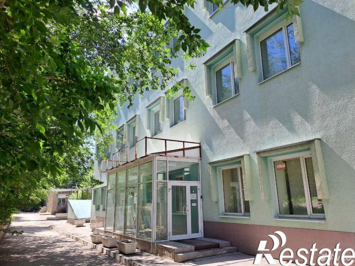Отдельное здание улица Ломоносова
