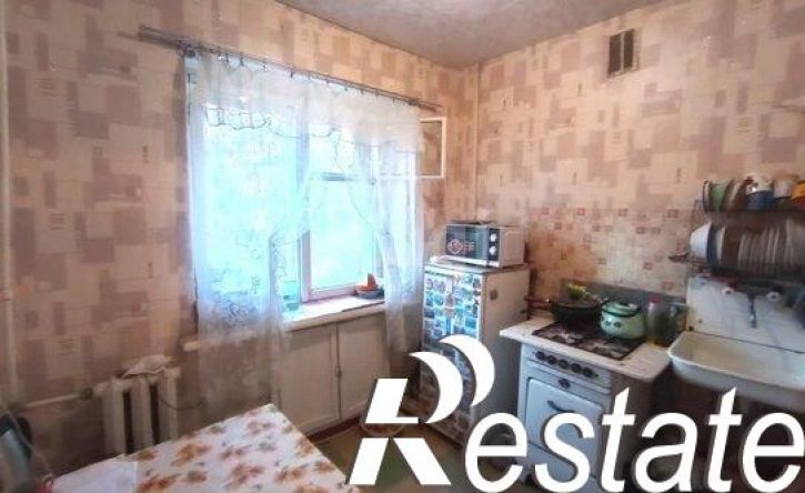 3-комн квартира улица Степана Разина, 15,  д. 15