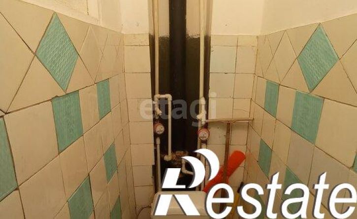 3-комн квартира улица Степана Разина, 15,  д. 15
