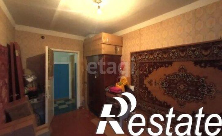 3-комн квартира улица Степана Разина, 15,  д. 15