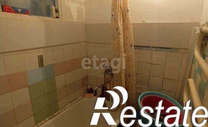 3-комн квартира улица Степана Разина, 15,  д. 15