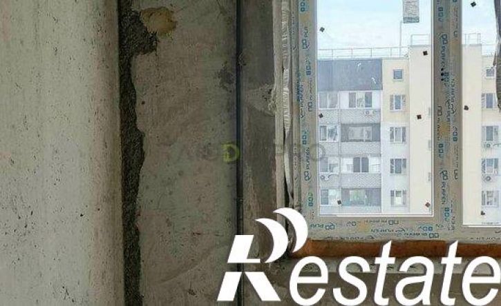 1-комн квартира улица Романтиков, 46Б,  д. 46Б