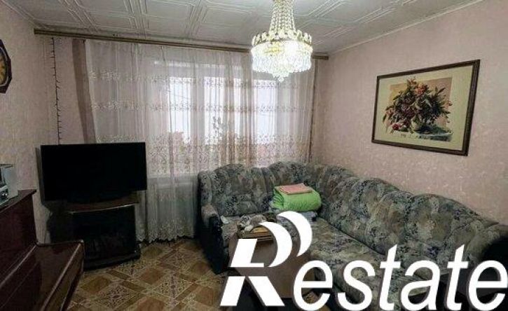 2-комн квартира улица Вавилова, 59/65,  д. 59/65