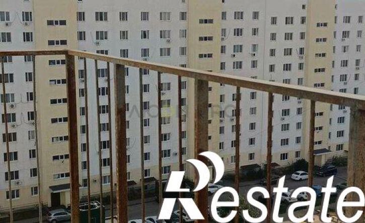 1-комн квартира улица Романтиков, 46Б,  д. 46Б